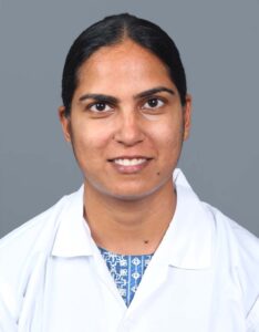 Dr. Ellette da Gama